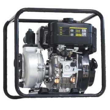 LONCIN Αντλητικο Αλουμινίου 2 με κινητήρα DIESEL LC 50D LONCIN Αντλητικο Αλουμινίου 2 με κινητήρα DIESEL LC 50D
