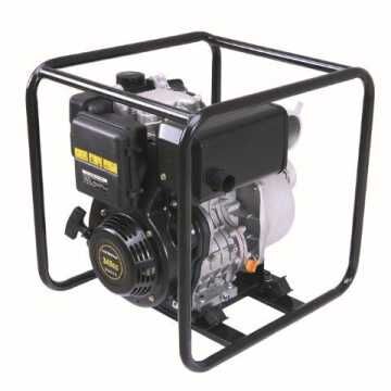LONCIN Αντλητικο Αλουμινίου 3 με κινητήρα DIESEL LC 80D LONCIN Αντλητικο Αλουμινίου 3 με κινητήρα DIESEL LC 80D