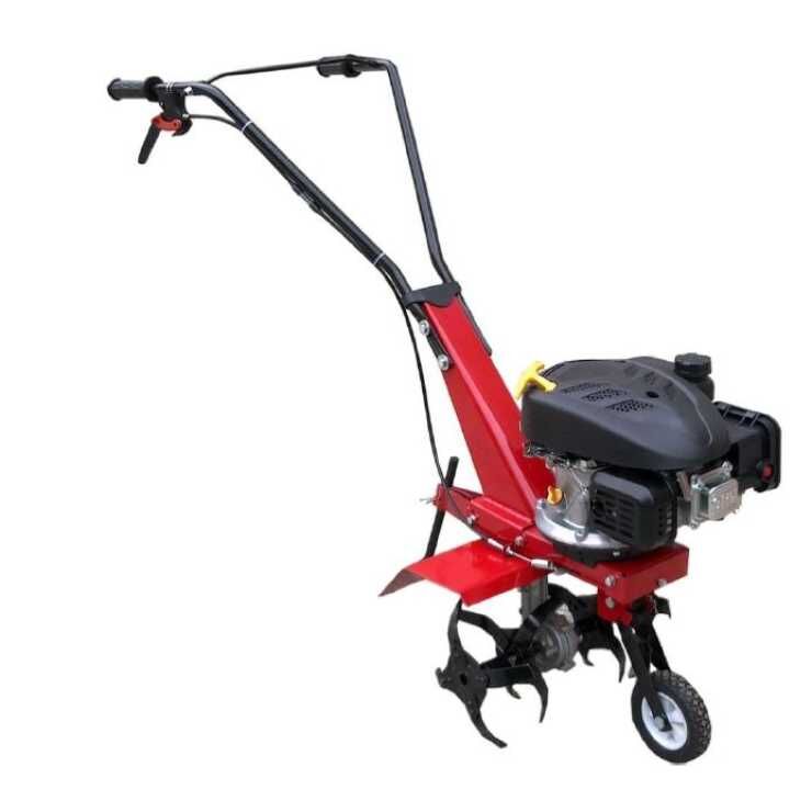 LONCIN Σκαπτικό Βενζίνης MASTER LC 360