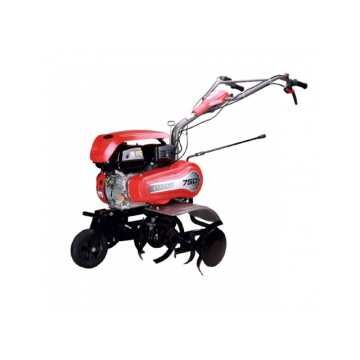 LONCIN Σκαπτικό Βενζίνης MASTER LC 750 021WG3.4-75FQ-D
