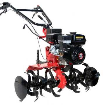 LONCIN Σκαπτικό Βενζίνης MASTER LC 900 021WG3.4-90FQ-Z LONCIN Σκαπτικό Βενζίνης MASTER LC 900 021WG3.4-90FQ-Z