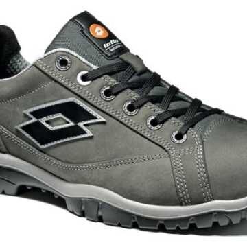 LOTTO JUMP 750 Παπούτσι Ασφαλείας T2178 (L57012 50L)  LOTTO JUMP 750 Παπούτσι Ασφαλείας T2178 (L57012 50L)