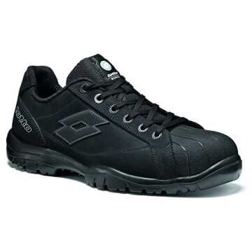 LOTTO JUMP 700 Παπούτσια Ασφαλείας T4992 (L49678 2AF) LOTTO JUMP 700 Παπούτσια Ασφαλείας T4992 (L49678 2AF)