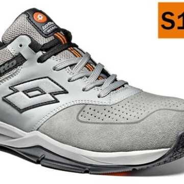 LOTTO STREET Παπούτσι Ασφαλείας T2171 (L49685 0IZ) LOTTO STREET Παπούτσι Ασφαλείας T2171 (L49685 0IZ)