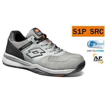 LOTTO STREET Παπούτσι Ασφαλείας T2171 (L49685 0IZ) LOTTO STREET Παπούτσι Ασφαλείας T2171 (L49685 0IZ)
