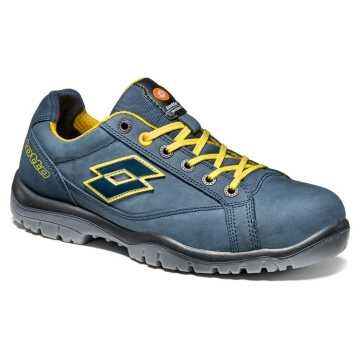 LOTTO JUMP 750 Παπούτσι Ασφαλείας T2180 (L57012 50K) LOTTO JUMP 750 Παπούτσι Ασφαλείας T2180 (L57012 50K)