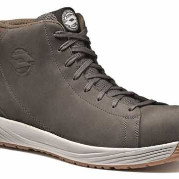LOTTO Skate Παπούτσι Ασφαλείας T4292 (L58093 50S) LOTTO Skate Παπούτσι Ασφαλείας T4292 (L58093 50S)