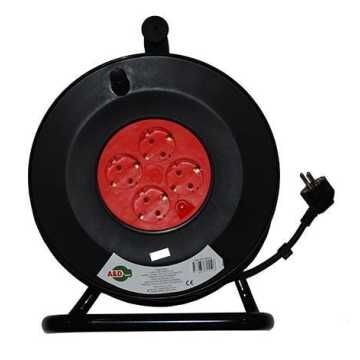 Μπαλαντέζα καρούλι 3 Χ 1,5 - 25m