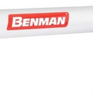 BENMAN ΠΙΣΤΟΛΙ ΣΑΛΑΜΙΟΥ ΣΩΛΗΝΑΣ ΑΛΟΥΜΙΝΙΟΥ 70148 BENMAN ΠΙΣΤΟΛΙ ΣΑΛΑΜΙΟΥ ΣΩΛΗΝΑΣ ΑΛΟΥΜΙΝΙΟΥ 70148