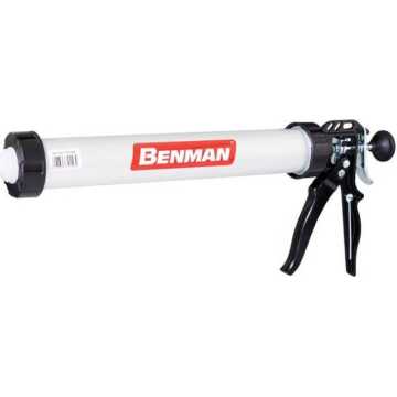 BENMAN ΠΙΣΤΟΛΙ ΣΑΛΑΜΙΟΥ ΣΩΛΗΝΑΣ ΑΛΟΥΜΙΝΙΟΥ 70148