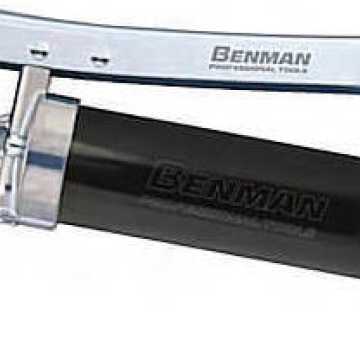 BENMAN ΓΡΑΣΑΔΟΡΟΣ ΜΕ 2 ΕΜΒΟΛΑ 400cc 71023