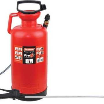 BENMAN ΨΕΚΑΣΤΗΡΑΣ ΠΡΟΠΙΕΣΕΩΣ 6lt 77129