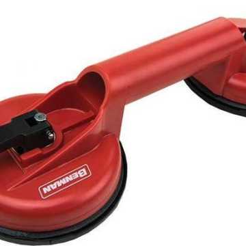 BENMAN ΒΕΝΤΟΥΖΑ ΤΖΑΜΙΩΝ FIBERGLASS ΔΙΠΛΗ 70301