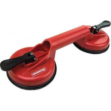 BENMAN ΒΕΝΤΟΥΖΑ ΤΖΑΜΙΩΝ FIBERGLASS ΔΙΠΛΗ 70301