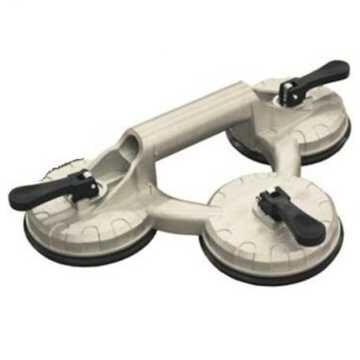 BENMAN ΒΕΝΤΟΥΖΑ ΤΖΑΜΙΩΝ ΑΛΟΥΜΙΝΙΟΥ ΤΡΙΠΛΗ 70305