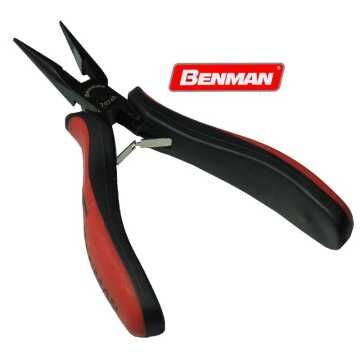 BENMAN Μυτοτσίμπιδο 140 mm 70748