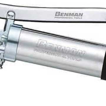 BENMAN ΕΠΑΓΓΕΛΜΑΤΙΚΟΣ ΓΡΑΣΑΔΟΡΟΣ 400cc 71024