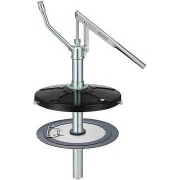 BENMAN ΑΝΤΛΙΑ ΓΡΑΣΟΥ ΜΕΤΑΛΛΙΚΗ ΜΕ ΠΛΑΣΤΙΚΟ ΚΟΛΑΡΟ 71028