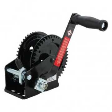 BENMAN ΒΙΝΤΖΙ 900kg/2000 lbs 74985