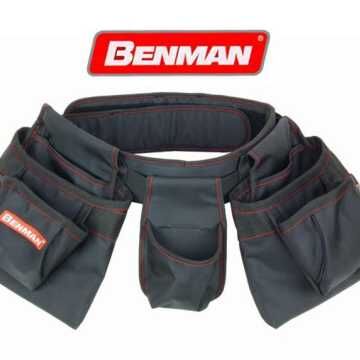 BENMAN ΖΩΝΗ ΕΡΓΑΛΕΙΟΘΗΚΗ ΥΦΑΣΜΑΤΙΝΗ 77017