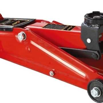 EXPRESS Καροτσόγρυλλος 3 ton - 60619