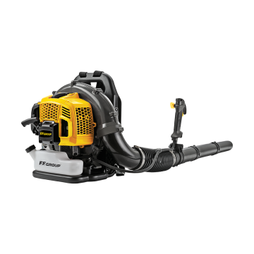 FF GROUP ΦΥΣΗΤΗΡΑΣ ΠΛΑΤΗΣ ΒΕΝΖΙΝΗΣ GBB 452 PRO 46062
