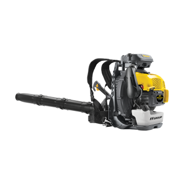 FF GROUP ΦΥΣΗΤΗΡΑΣ ΠΛΑΤΗΣ ΒΕΝΖΙΝΗΣ GBB 576 PRO 46063