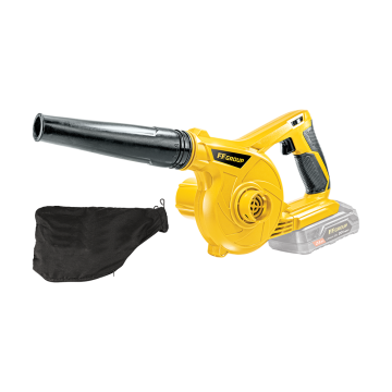 FF GROUP ΦΥΣΗΤΗΡΑΣ/ΑΠΟΡΡΟΦΗΤΗΡΑΣ ΜΠΑΤΑΡΙΑΣ (SOLO) CAB 20V PLUS 46514
