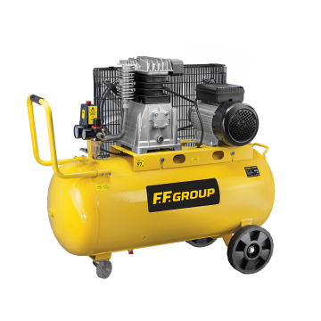 FF GROUP ΑΕΡΟΣΥΜΠΙΕΣΤΗΣ ΕΠΑΓΓΕΛΜΑΤΙΚΟΣ ΜΕ ΙΜΑΝΤΑ AC-B 90/4MC PRO 46589 FF GROUP ΑΕΡΟΣΥΜΠΙΕΣΤΗΣ ΕΠΑΓΓΕΛΜΑΤΙΚΟΣ ΜΕ ΙΜΑΝΤΑ AC-B 90/4MC PRO 46589