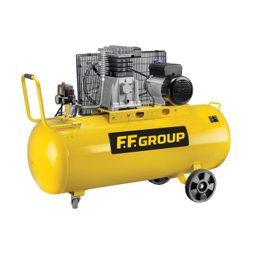 FF GROUP ΑΕΡΟΣΥΜΠΙΕΣΤΗΣ ΕΠΑΓΓΕΛΜΑΤΙΚΟΣ ΜΕ ΙΜΑΝΤΑ AC-B 150/4MC PRO 46590 FF GROUP ΑΕΡΟΣΥΜΠΙΕΣΤΗΣ ΕΠΑΓΓΕΛΜΑΤΙΚΟΣ ΜΕ ΙΜΑΝΤΑ AC-B 150/4MC PRO 46590