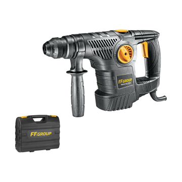 FF GROUP ΠΕΡΙΣΤΡΟΦΙΚΟ ΠΙΣΤΟΛΕΤΟ RH 4-32 PRO 46609  FF GROUP ΠΕΡΙΣΤΡΟΦΙΚΟ ΠΙΣΤΟΛΕΤΟ RH 4-32 PRO 46609