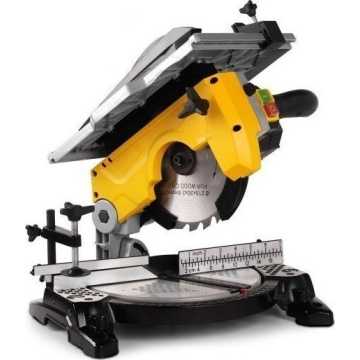 FEMI job Line Φαλτσοπρίονο ξύλου 2 εργασιών - TR 076