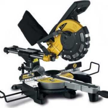 FEMI Πριόνι RADIAL - TR 1025DB FEMI Πριόνι RADIAL - TR 1025DB