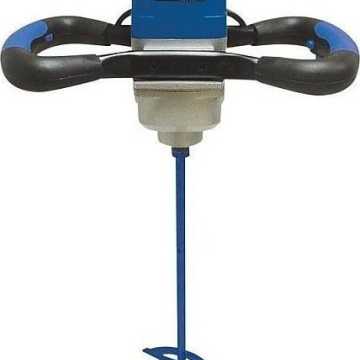 FOX Ηλεκτρικός Αναδευτήρας 2 ταχυτήτων F78-180 FOX Ηλεκτρικός Αναδευτήρας 2 ταχυτήτων F78-180