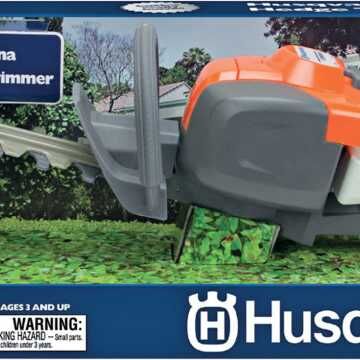 HUSQVARNA ΠΑΙΧΝΙΔΙ ΨΑΛΙΔΙ ΜΠΟΡΝΤΟΥΡΑΣ ΜΕ ΗΧΟ ΚΑΙ ΚΙΝΗΣΗ - 12586.4979-01 HUSQVARNA ΠΑΙΧΝΙΔΙ ΨΑΛΙΔΙ ΜΠΟΡΝΤΟΥΡΑΣ ΜΕ ΗΧΟ ΚΑΙ ΚΙΝΗΣΗ - 12586.4979-01