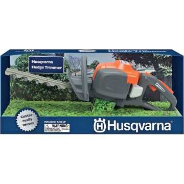 HUSQVARNA ΠΑΙΧΝΙΔΙ ΨΑΛΙΔΙ ΜΠΟΡΝΤΟΥΡΑΣ ΜΕ ΗΧΟ ΚΑΙ ΚΙΝΗΣΗ - 12586.4979-01