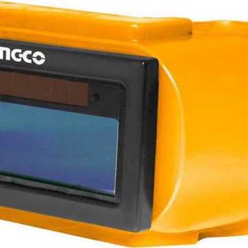 INGCO Ηλεκτρονική Μάσκα-Γυαλιά Ηλεκτροσυγκόλλησης AHM112 