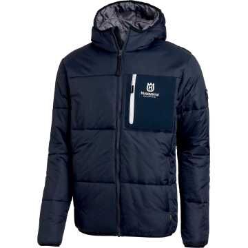 HUSQVARNA Μπουφάν - Χειμωνιάτικο Τζάκετ HUSQVARNA Μπουφάν - Χειμωνιάτικο Τζάκετ