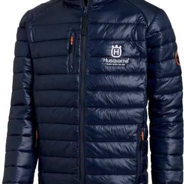 HUSQVARNA Αδιάβροχο Μπουφάν 