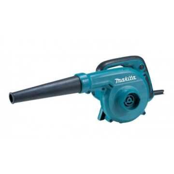 MAKITA UB1103 Φυσητήρας - Αναρροφητήρας 600W με Σάκο Συλλογής Σκόνης MAKITA UB1103 Φυσητήρας - Αναρροφητήρας 600W με Σάκο Συλλογής Σκόνης