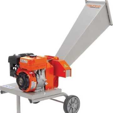 MASTER Βιοθρυμματιστής - BIO 50 