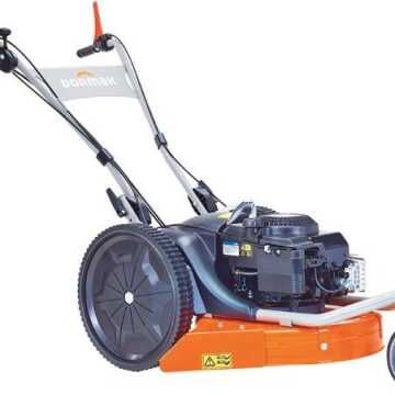 MASTER Θαμνοκοπτικό Τροχήλατο EP 50 BS 