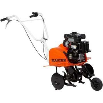 MASTER Σκαπτικό βενζίνης με κινητήρα Loncin - MD40L MASTER Σκαπτικό βενζίνης με κινητήρα Loncin - MD40L