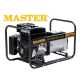 MASTER Τριφασική Γεννήτρια RS 8500E 3PH AVR 