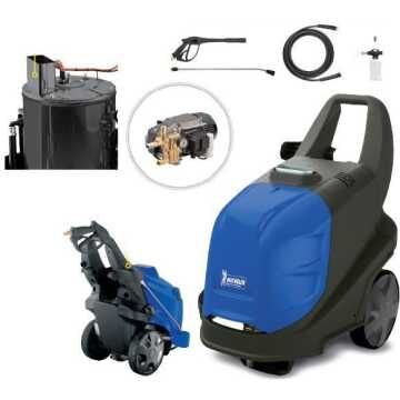 MICHELIN ΠΛΥΣΤΙΚΟ ΖΕΣΤΟΥ ΝΕΡΟΥ 2500W -  MPX 150HL 0224332