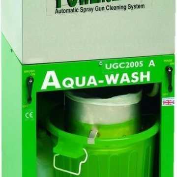POWERCLEAN Πλυντήριο Πιστολιών UGC 2005 A