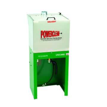 POWERCLEAN Πλυντήριο Πιστολιών UGC 2005 POWERCLEAN Πλυντήριο Πιστολιών UGC 2005