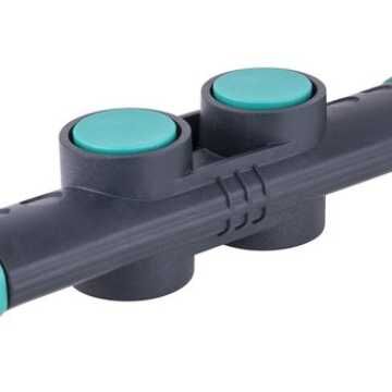 WOLFCRAFT Προσαρμογέας μονών σφιγκτήρων Connector PRO/Easy  3038000