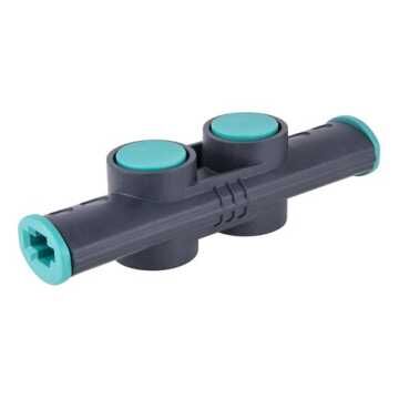 WOLFCRAFT Προσαρμογέας μονών σφιγκτήρων Connector PRO/Easy  3038000