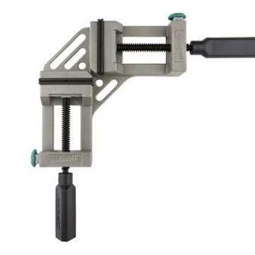 WOLFCRAFT Σφιγκτήρας κινητής διαδρομής - γωνιακοί σφιγκτήρες 3415000